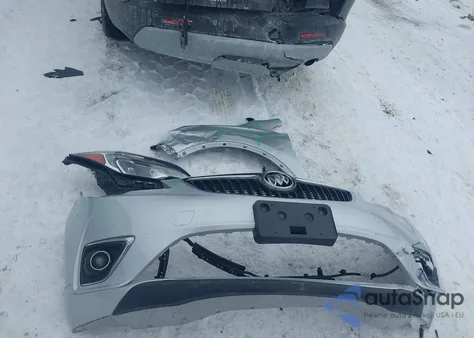 2019 Buick Envision Fwd Essence из США, поврежденный, VIN LRBFXCSA2KD013081